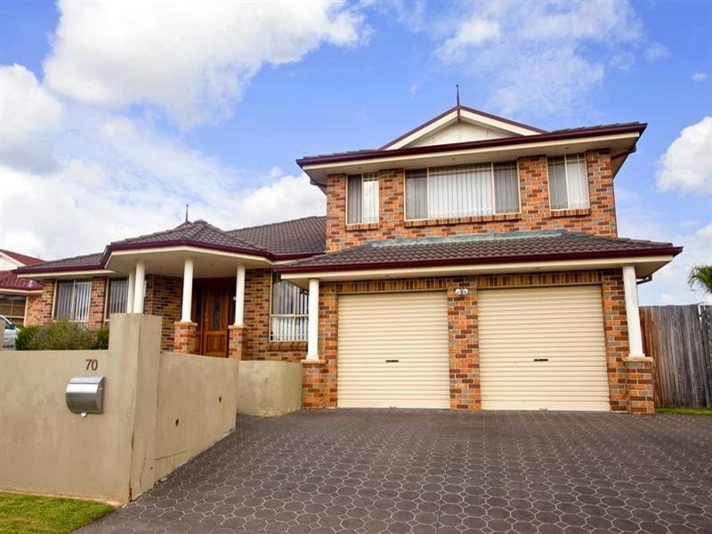 Green Valley NSW 2168