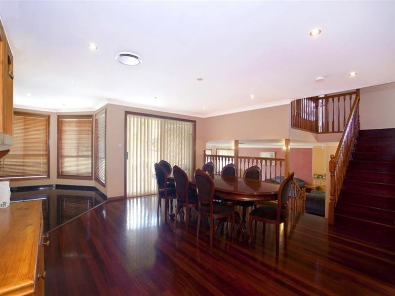 Green Valley NSW 2168