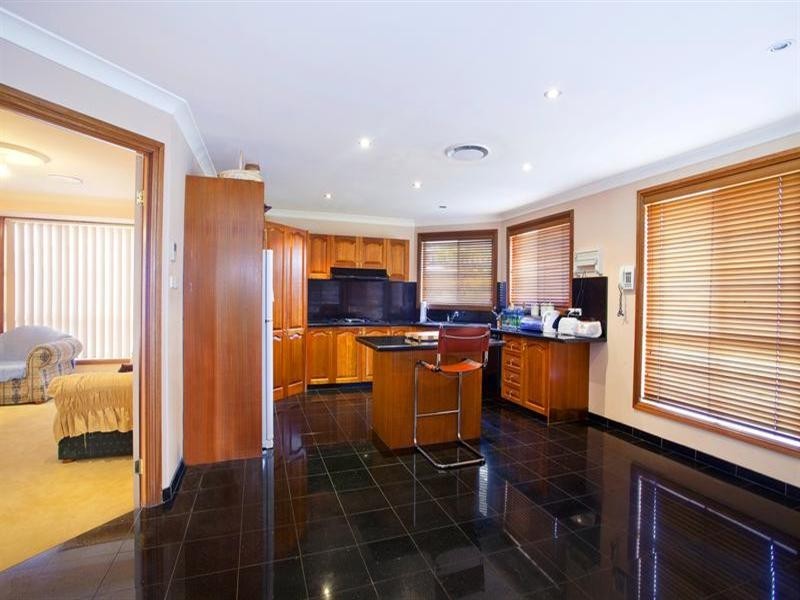 Green Valley NSW 2168