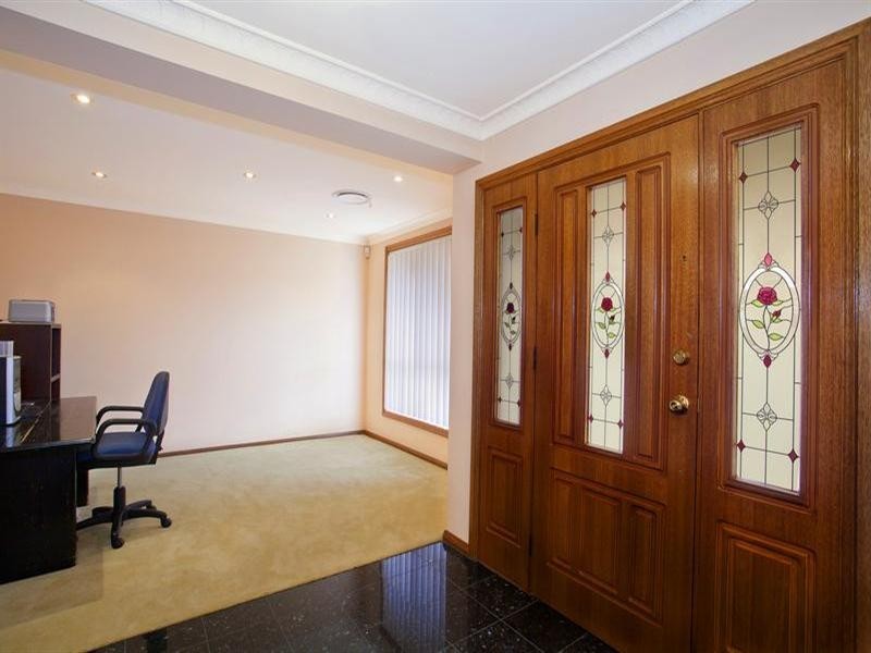 Green Valley NSW 2168