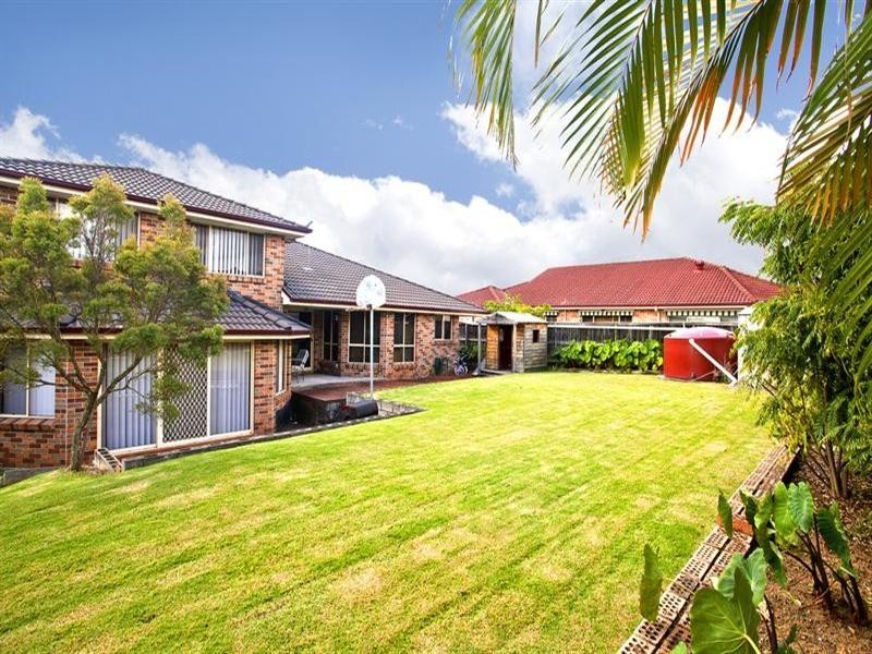 Green Valley NSW 2168