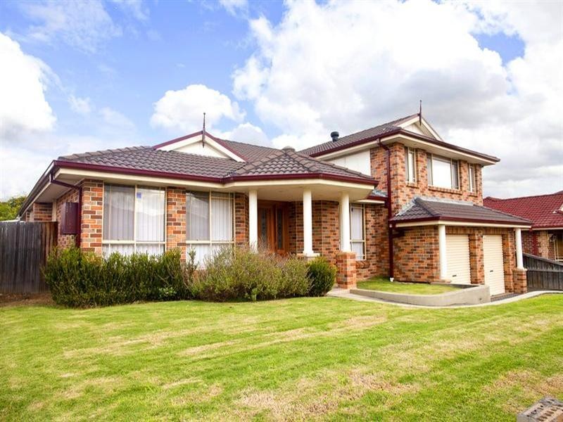 Green Valley NSW 2168