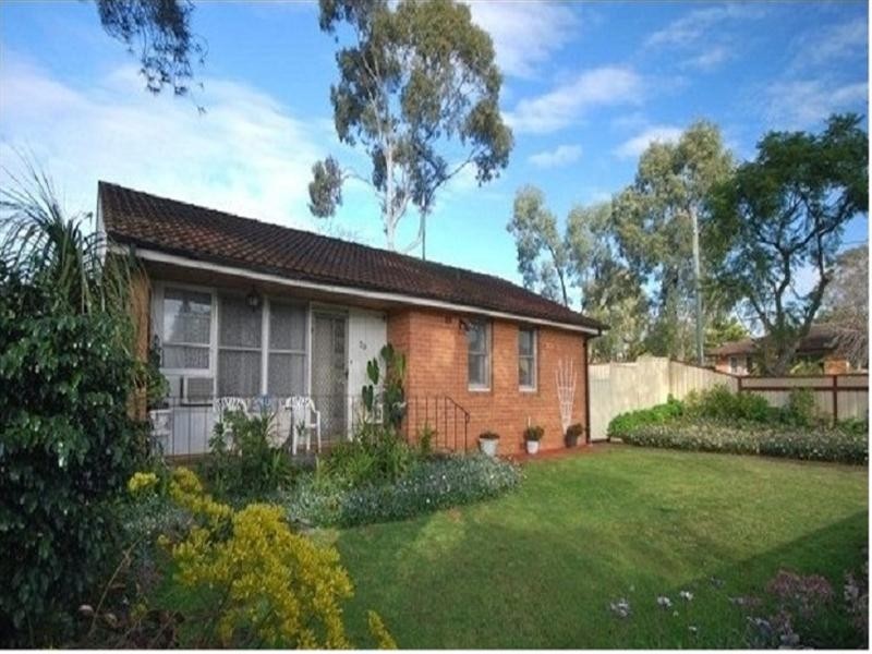 20 Tully Street, Liverpool NSW 2170