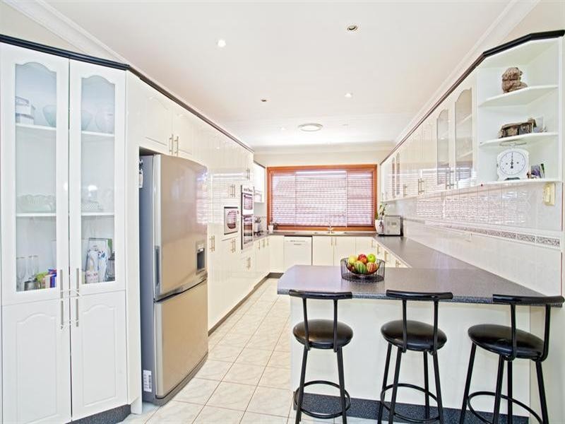 Cecil Hills NSW 2171