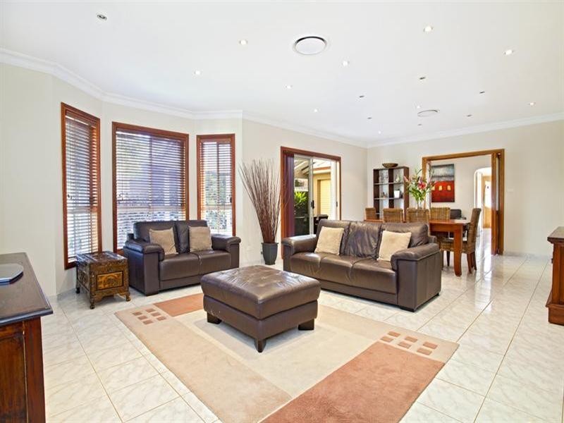 Cecil Hills NSW 2171