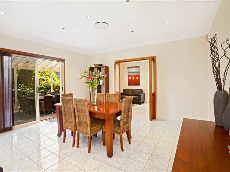 Cecil Hills NSW 2171