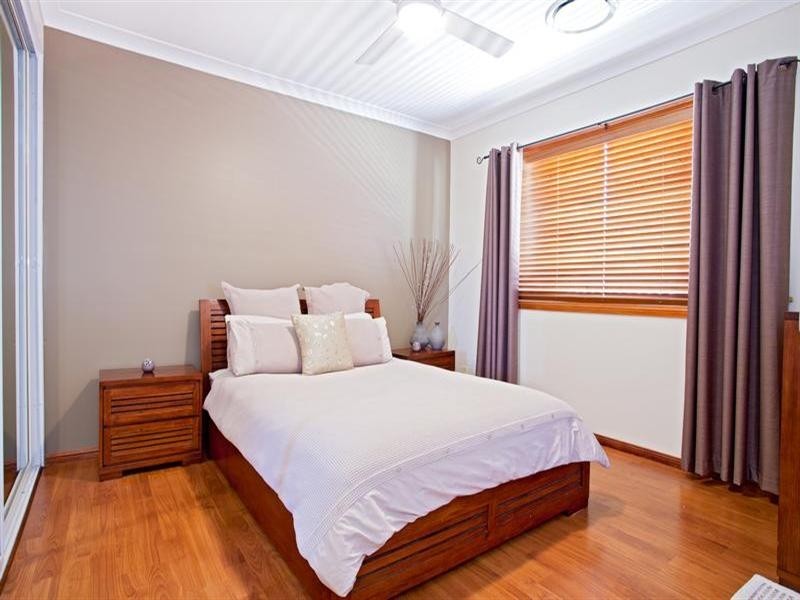 Cecil Hills NSW 2171