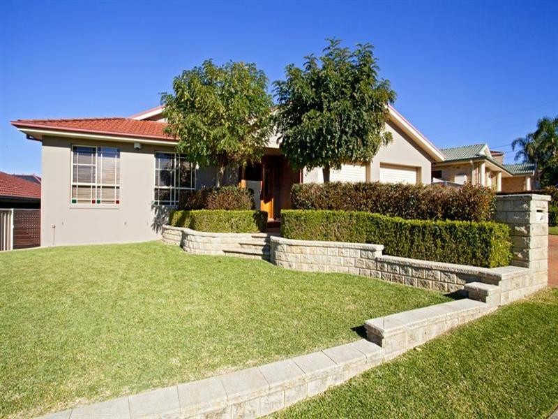 Cecil Hills NSW 2171