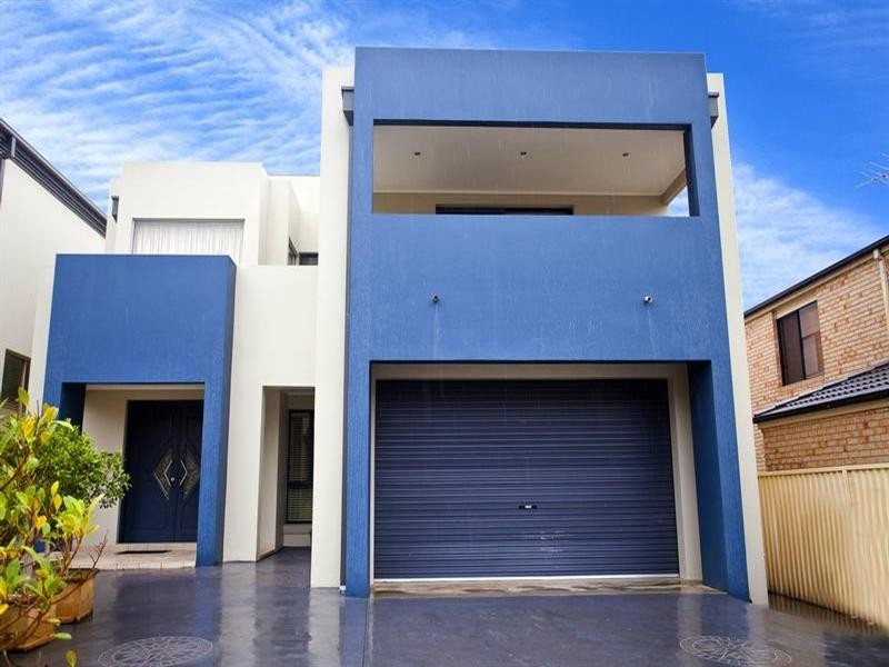 West Hoxton NSW 2171