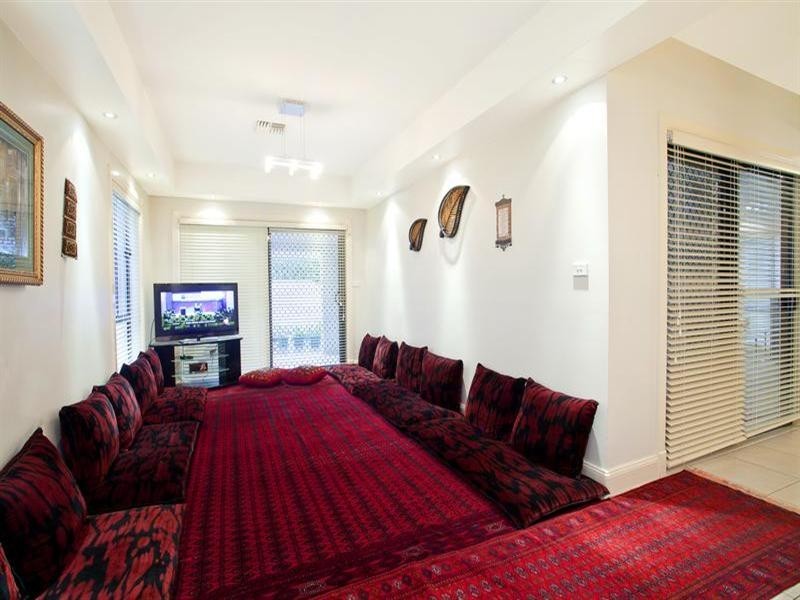 West Hoxton NSW 2171