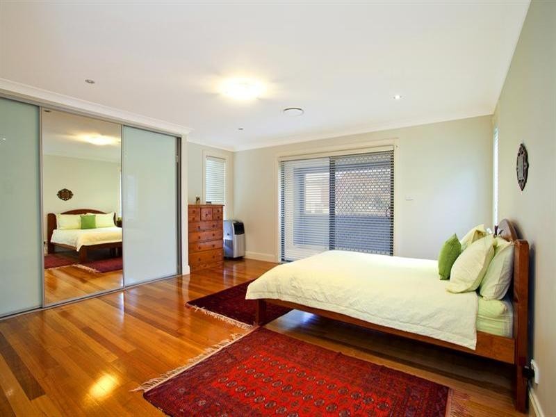 West Hoxton NSW 2171