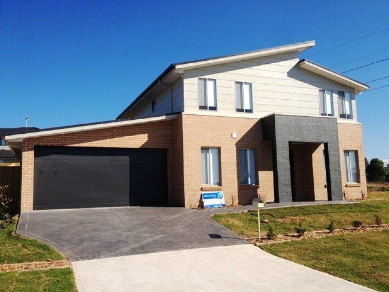 1 Colenso Circuit, Edmondson Park NSW 2174