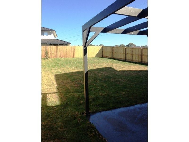 1 Colenso Circuit, Edmondson Park NSW 2174