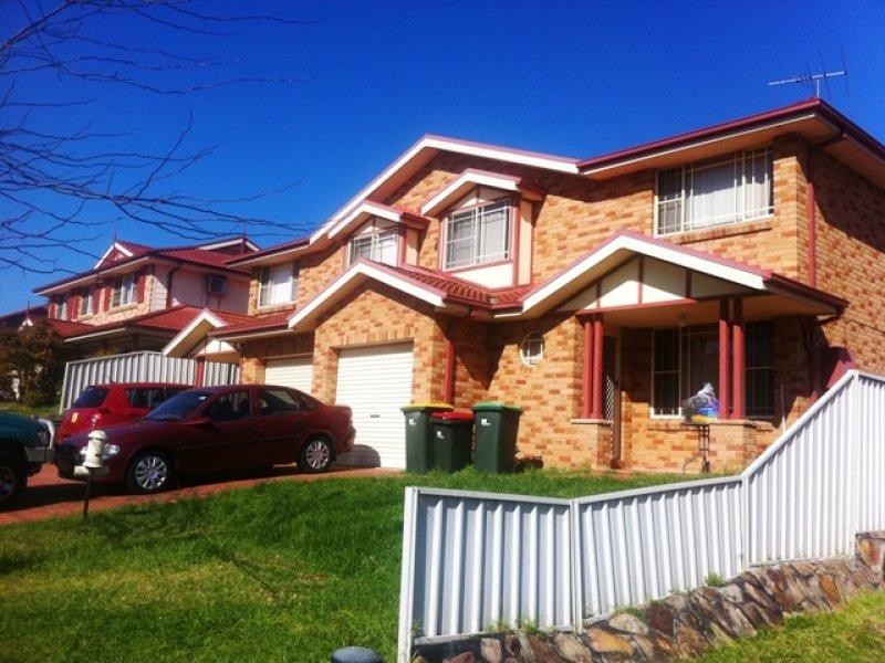 16b Aukane Street, Green Valley NSW 2168