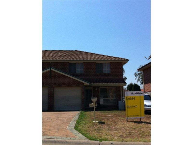 17a Eva Place, Green Valley NSW 2168