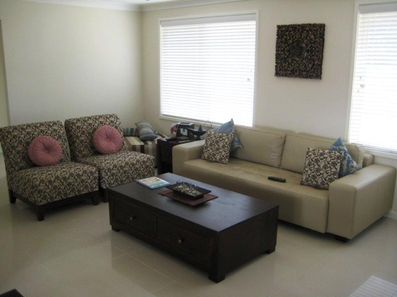 1 Cayley Place, Horningsea Park NSW 2171