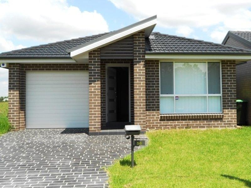 56 Bird Walton Close, Middleton Grange NSW 2171