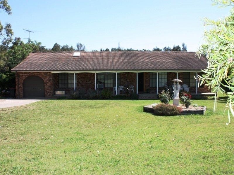 1205 Mamre Road, Kemps Creek NSW 2178