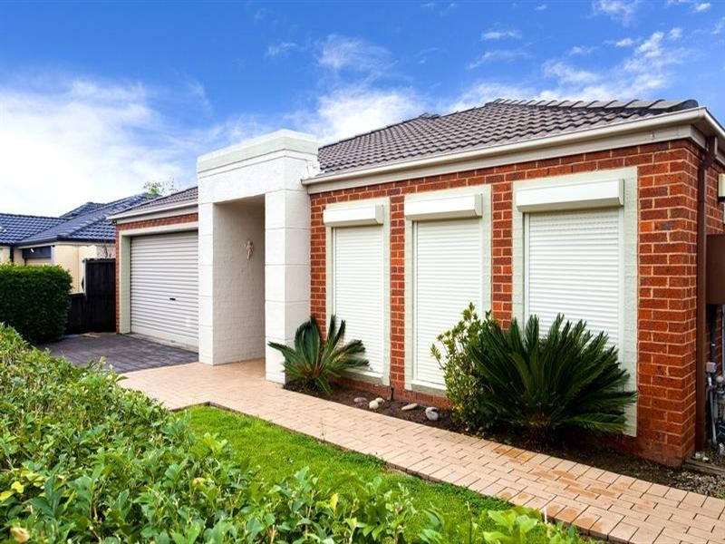 West Hoxton NSW 2171