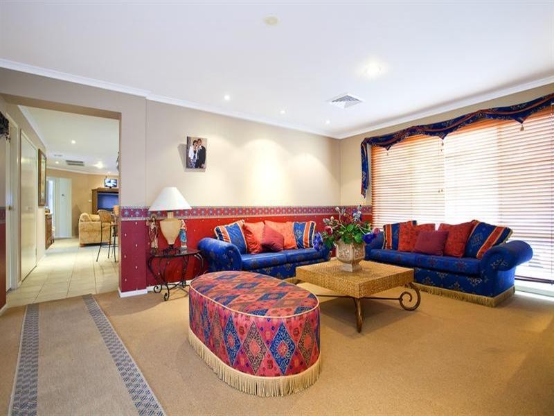 West Hoxton NSW 2171