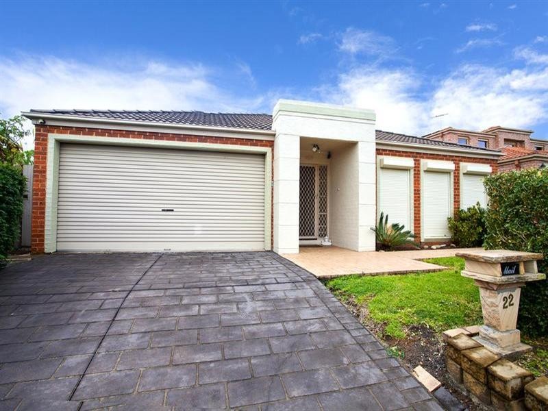 West Hoxton NSW 2171