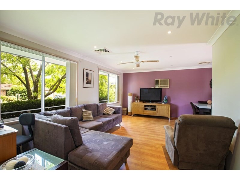 1 Yalwal Court, Prestons NSW 2170