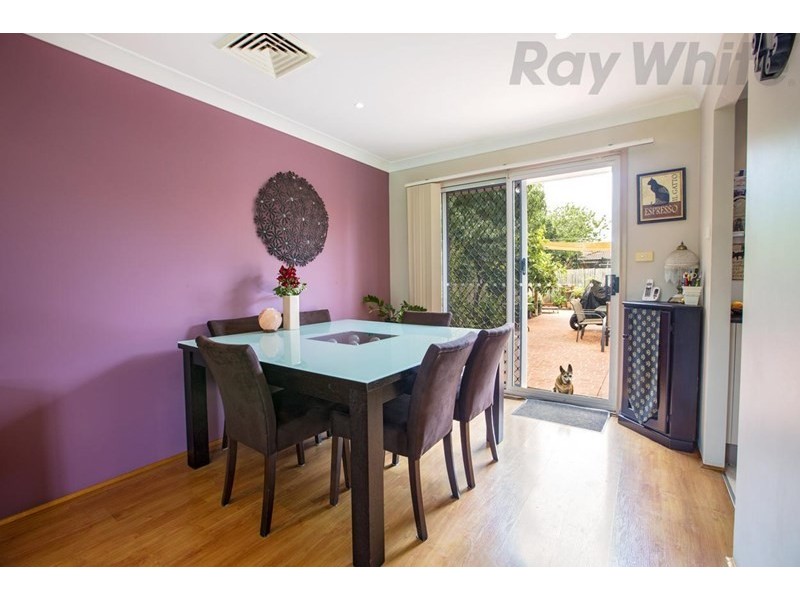 1 Yalwal Court, Prestons NSW 2170