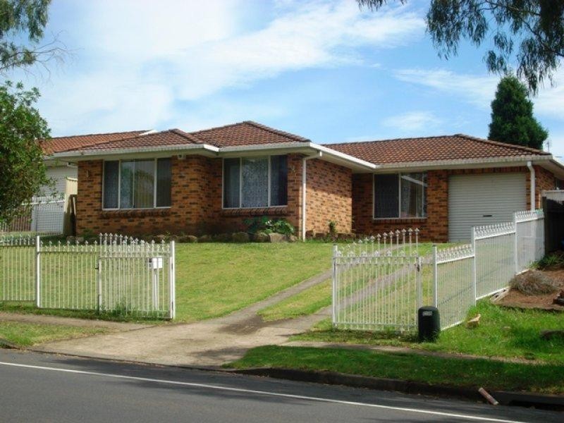 223 South Liverpool Road, Green Valley NSW 2168