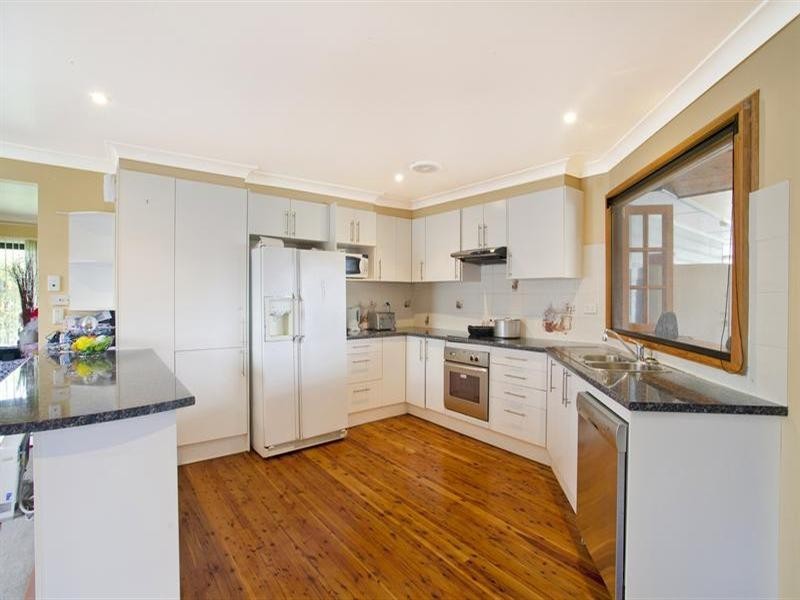 Canley Heights NSW 2166