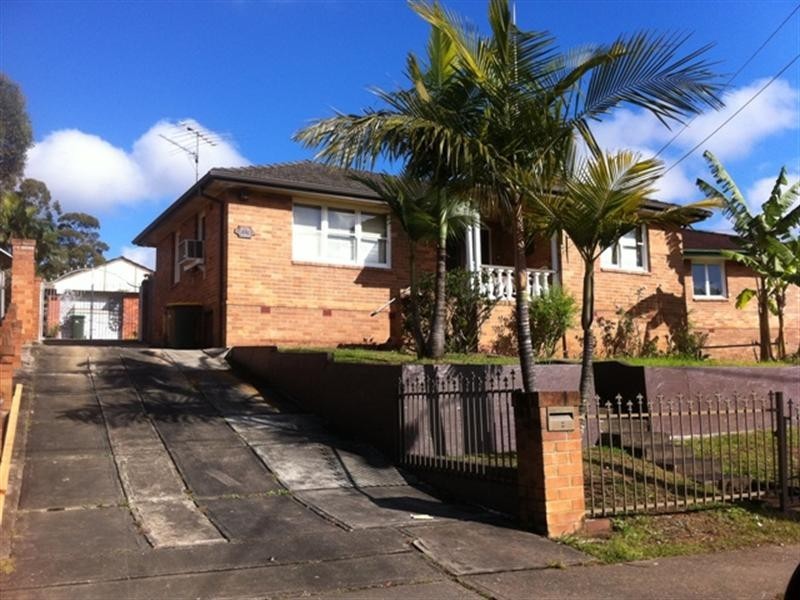 48 Cartwright Avenue, Miller NSW 2168