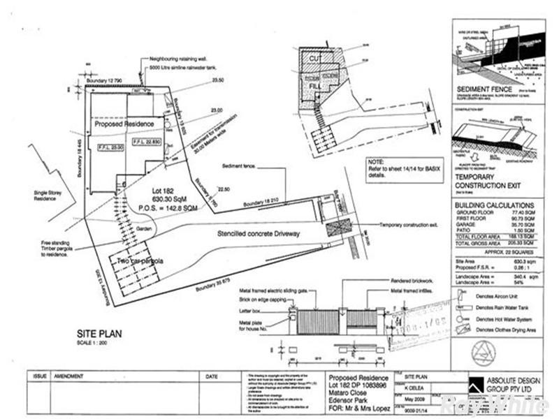 Edensor Park NSW 2176