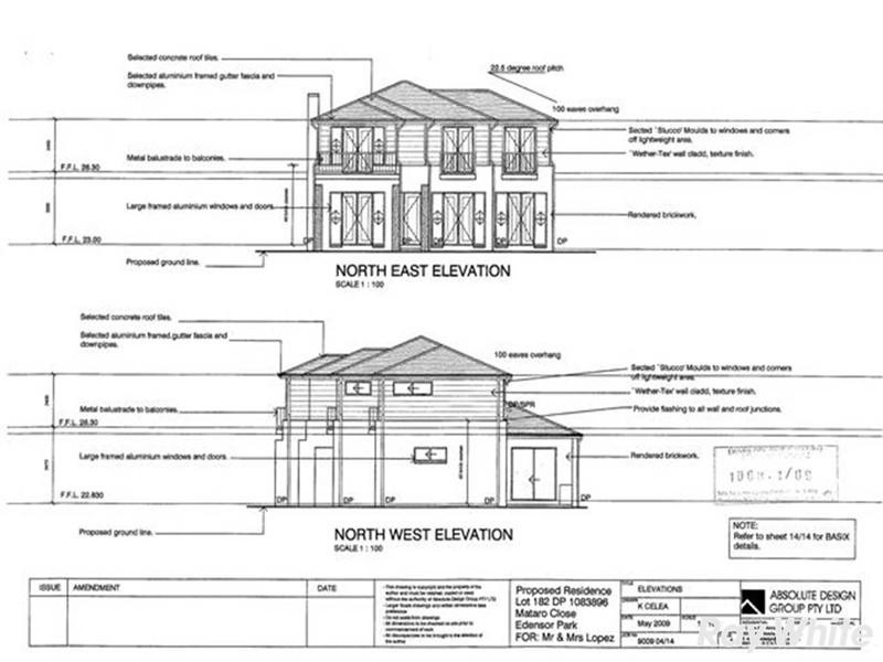 Edensor Park NSW 2176