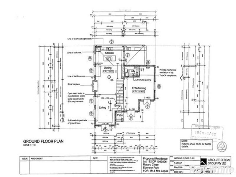 Edensor Park NSW 2176