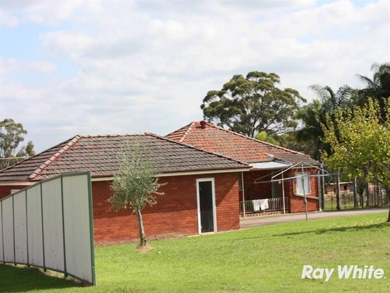 Edmondson Park NSW 2174