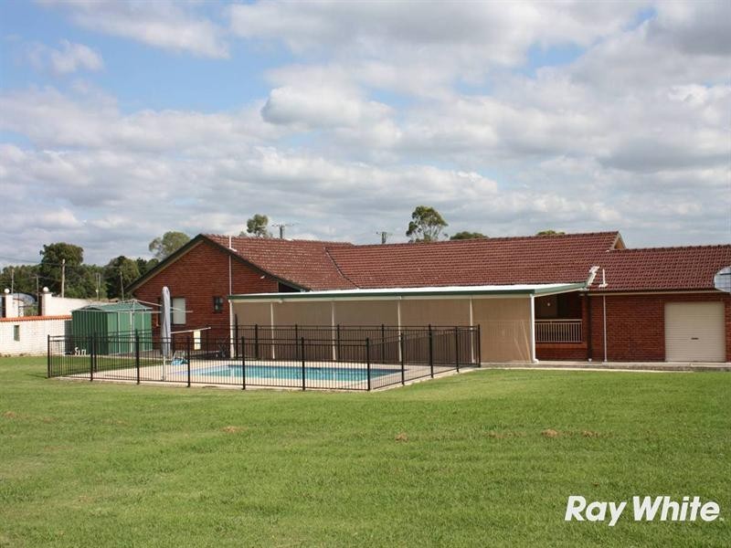 Edmondson Park NSW 2174