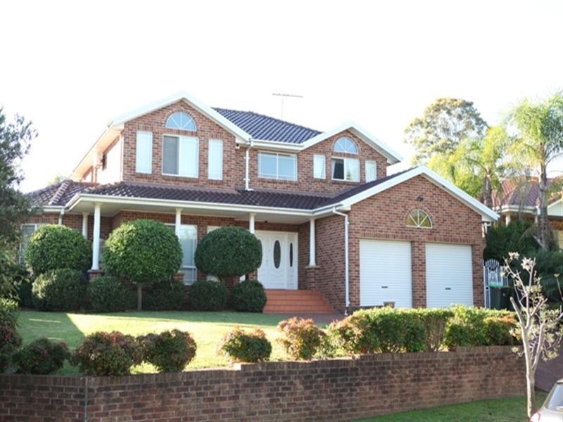 Green Valley NSW 2168