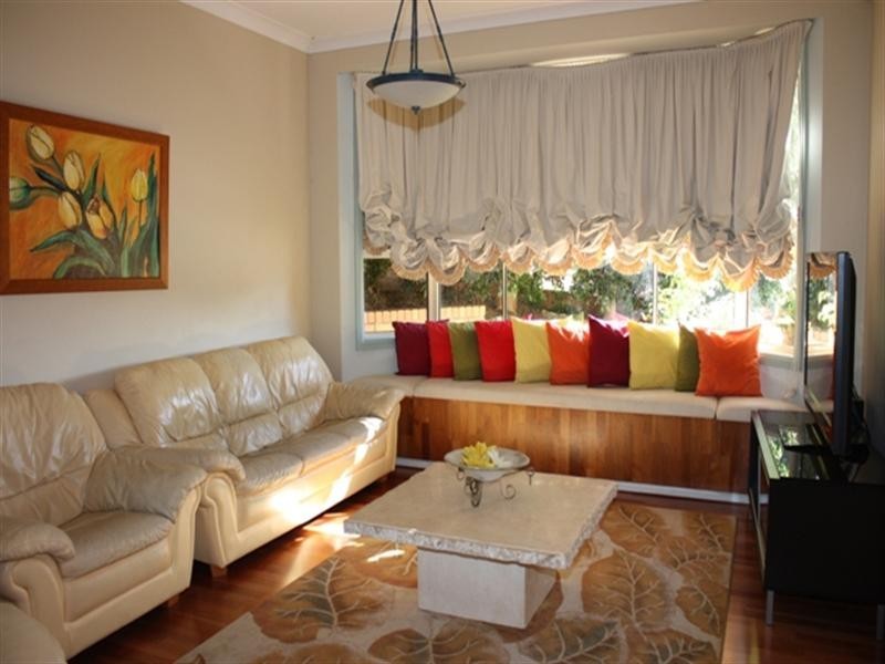 Hinchinbrook NSW 2168