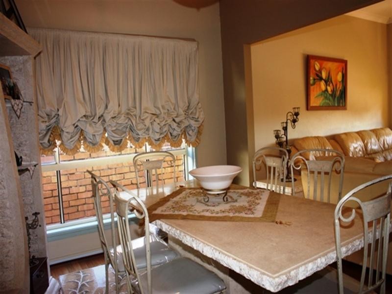 Hinchinbrook NSW 2168