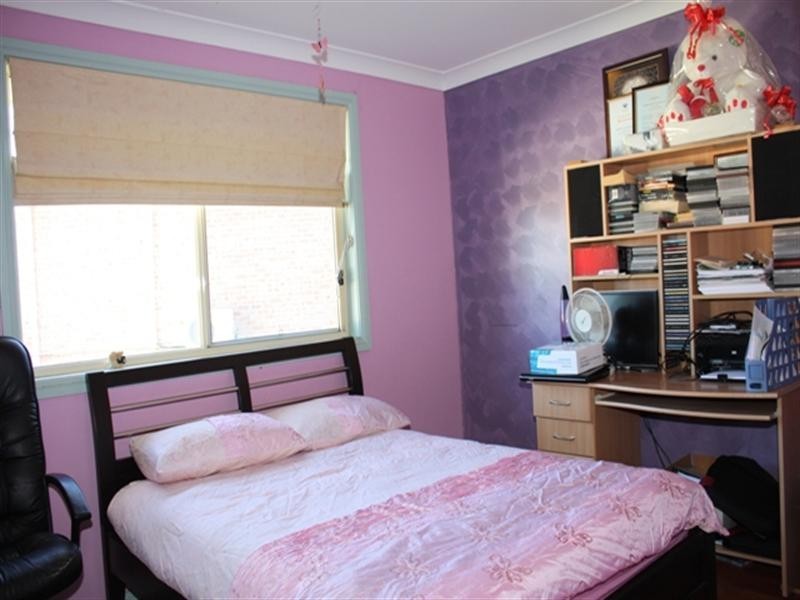 Hinchinbrook NSW 2168