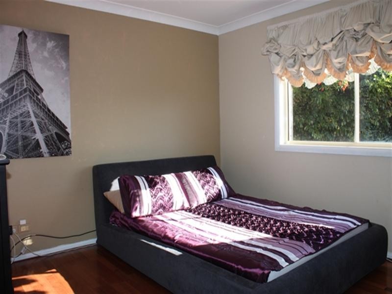 Hinchinbrook NSW 2168