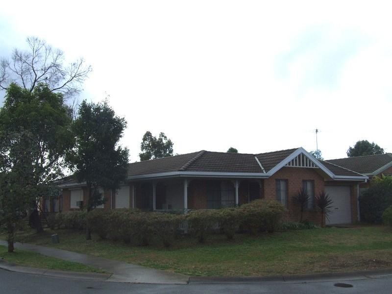 2 Jasper Court, Prestons NSW 2170