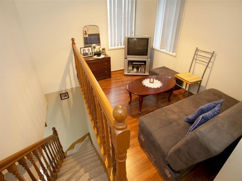 Edensor Park NSW 2176