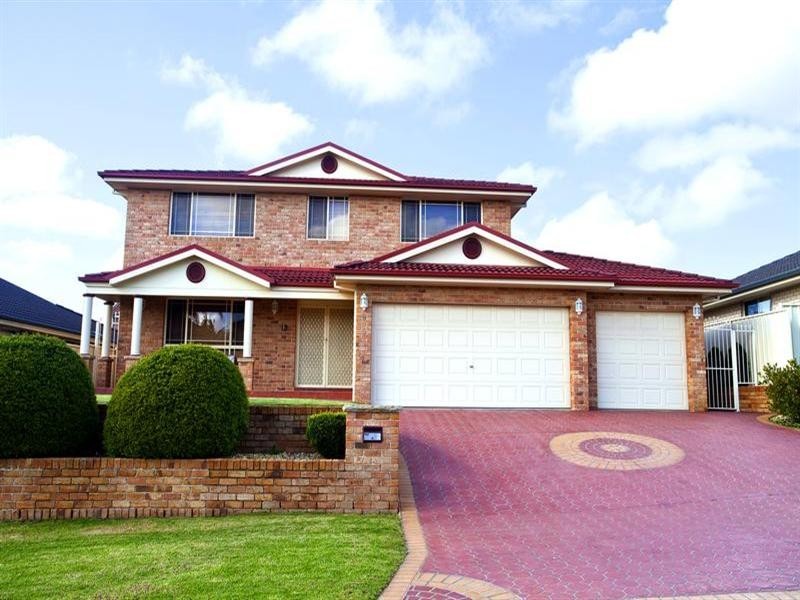 Green Valley NSW 2168