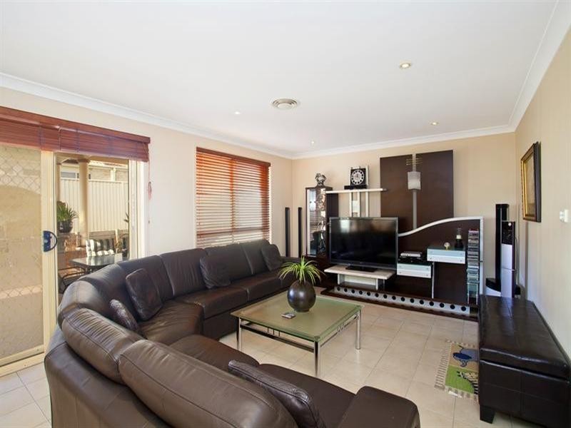 Green Valley NSW 2168