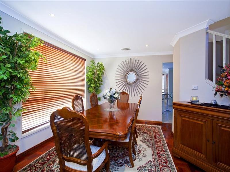 Green Valley NSW 2168