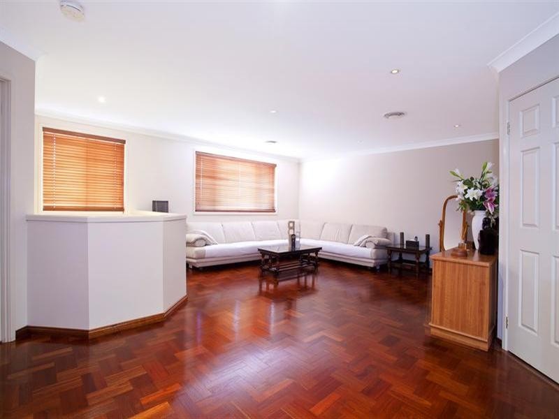 Green Valley NSW 2168