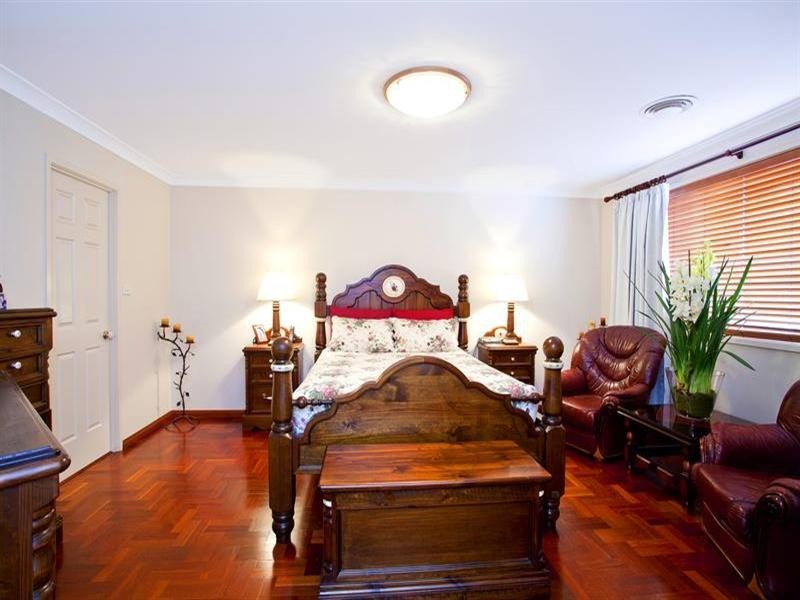 Green Valley NSW 2168