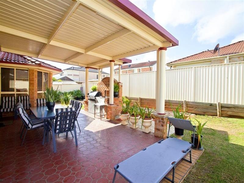 Green Valley NSW 2168