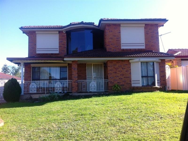 5 Wearne Road, Bonnyrigg NSW 2177