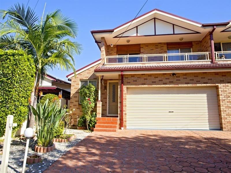 Yagoona NSW 2199